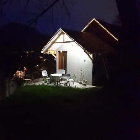 Kuca Za Odmor Lola Villa Ivanjica Exterior photo
