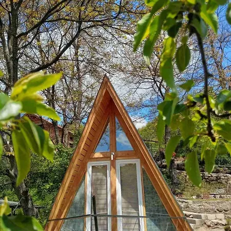Kuca Za Odmor Lola Villa Ivanjica Exterior photo