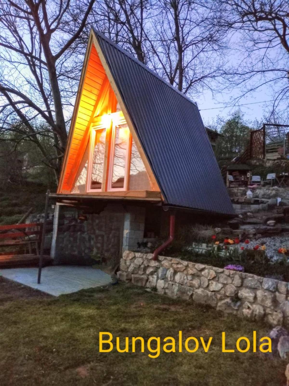 Casa vacanze Kuca Za Odmor Lola *