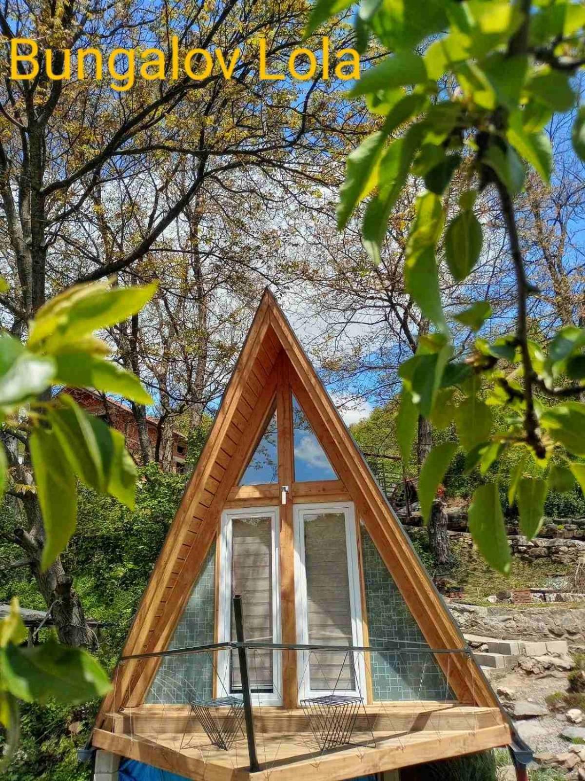 Casa vacanze Kuca Za Odmor Lola Ivanjica