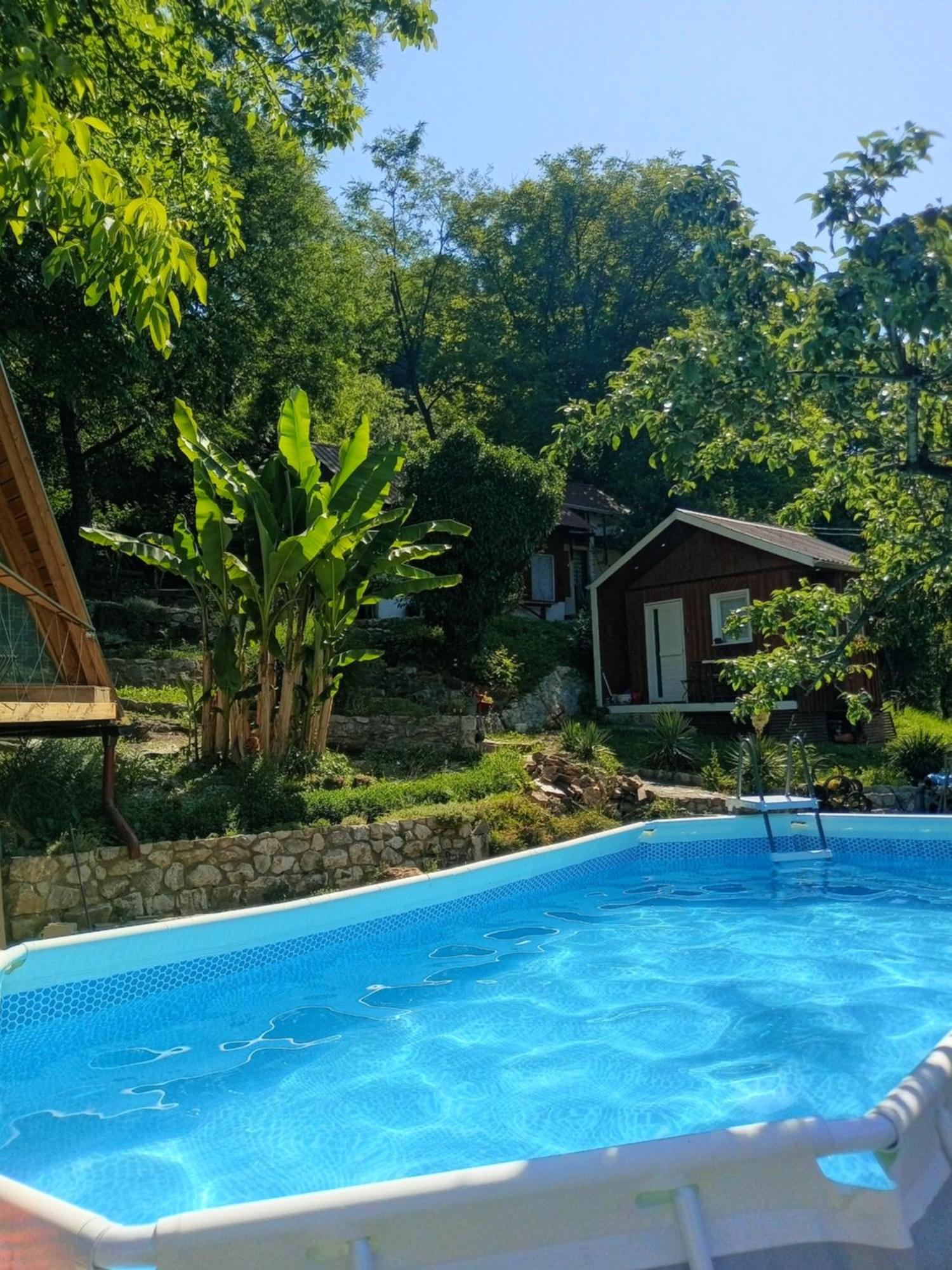 Casa vacanze Kuca Za Odmor Lola Ivanjica